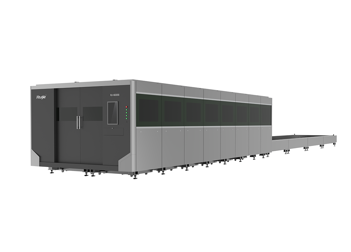 G-6020光纖激光切割機